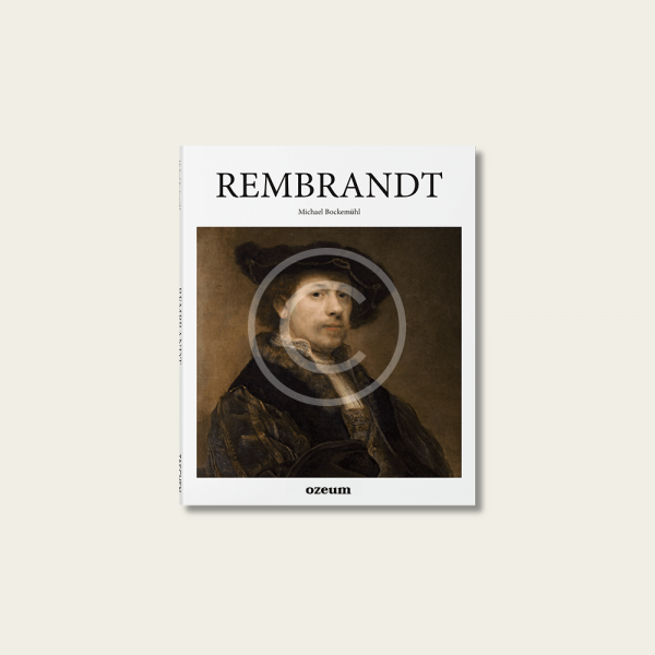 Book "Rembrandt