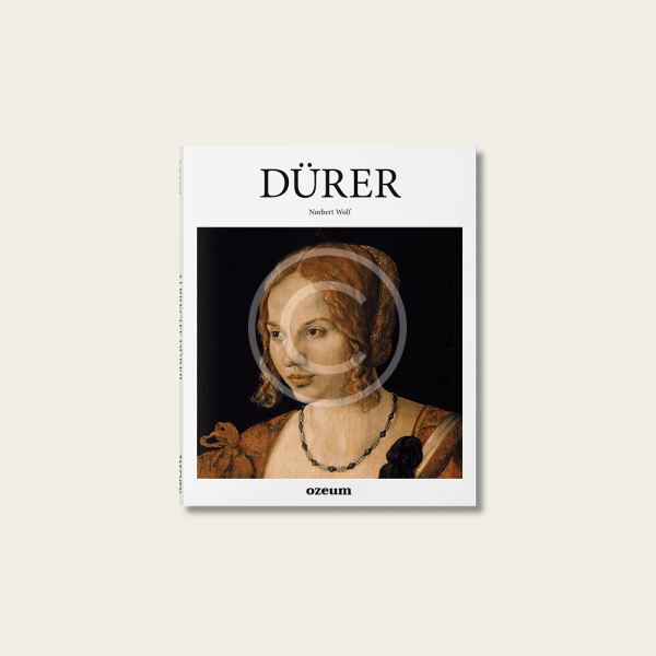 Book "Dürer"