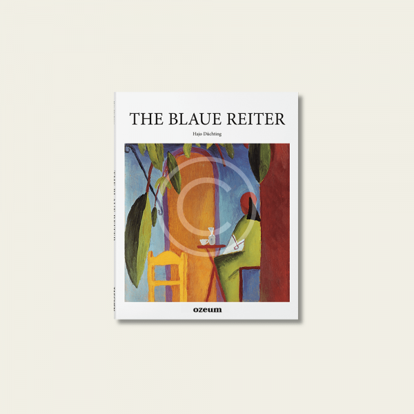 The Blaue Reiter